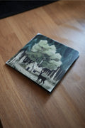New Life Will Grow CD [MISPRINT]