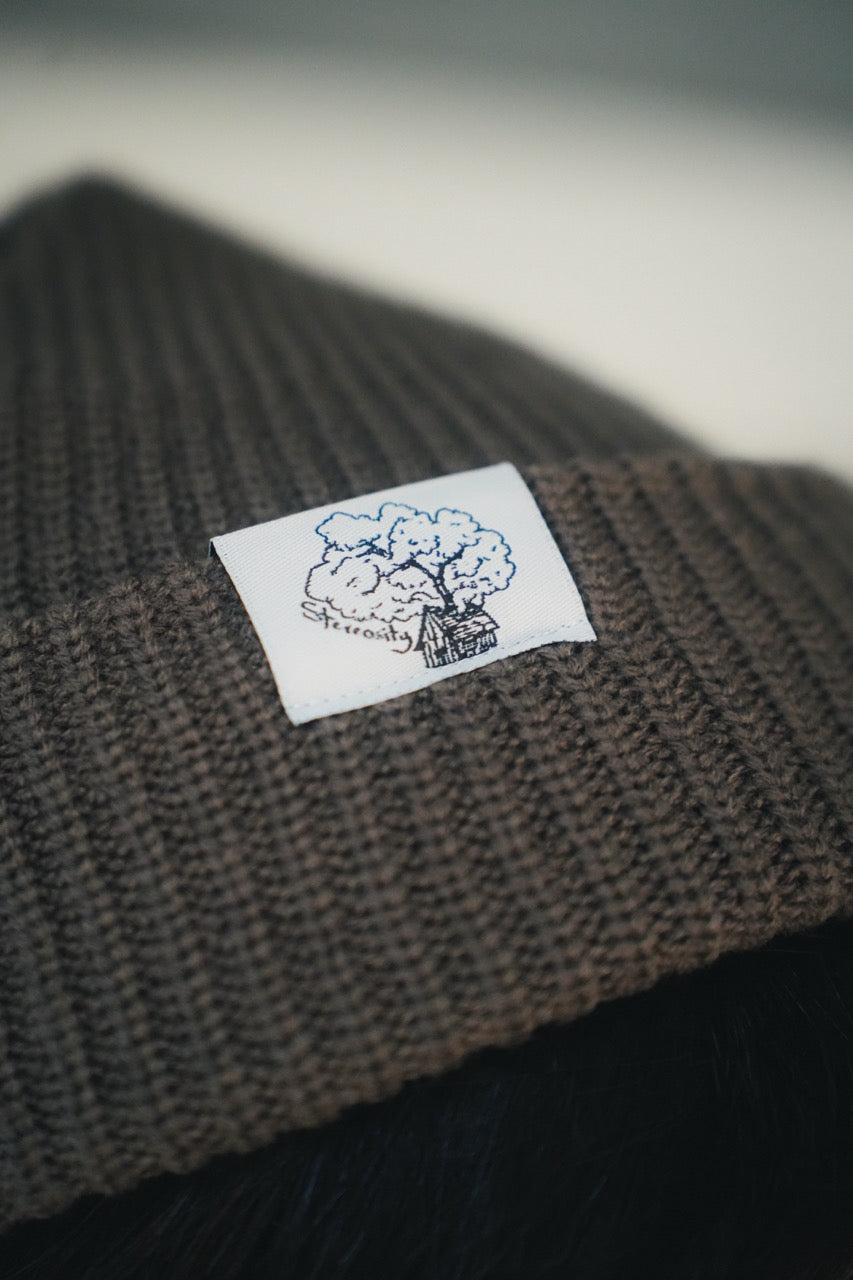 NLWG Beanie