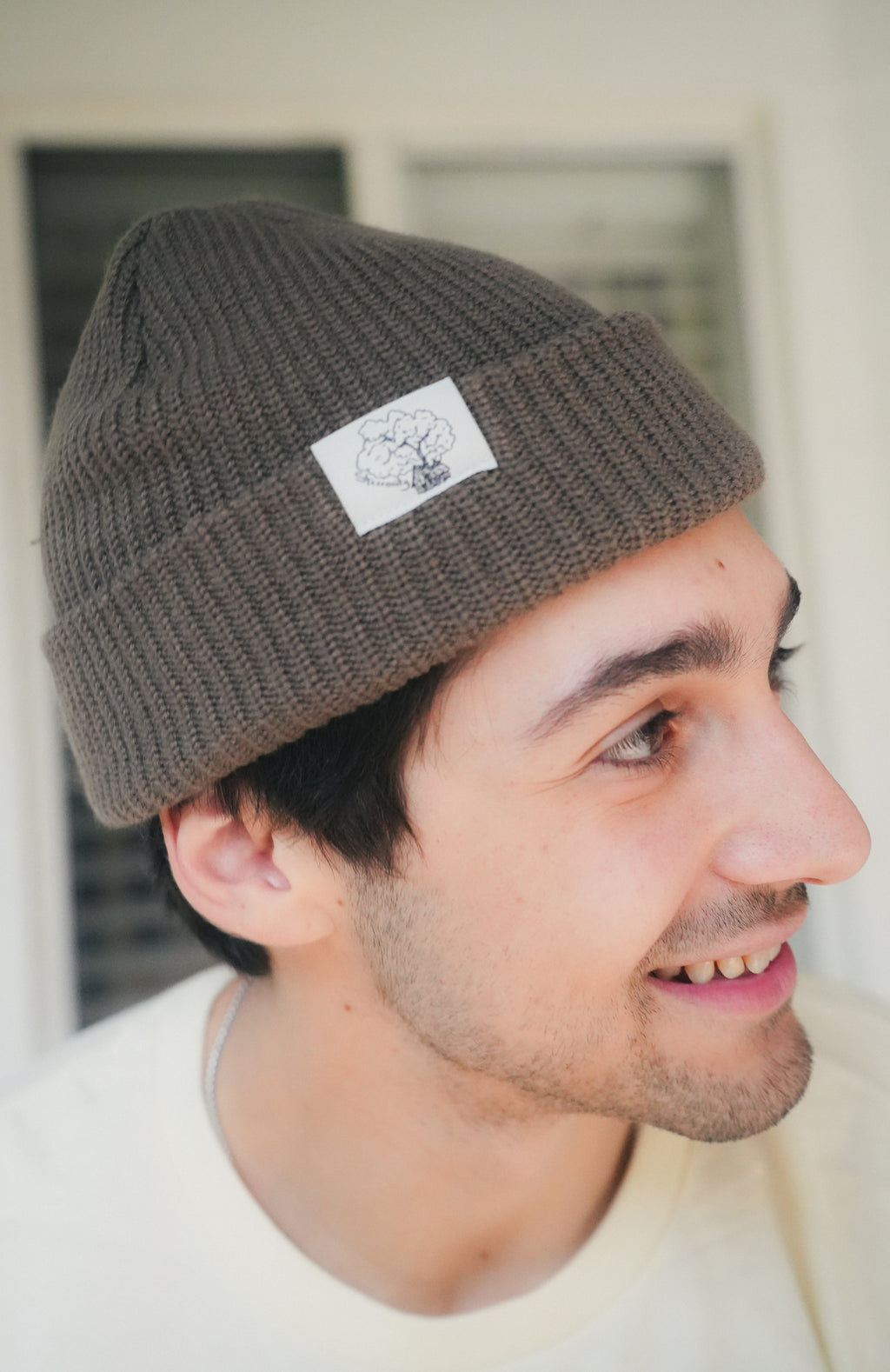 NLWG Beanie