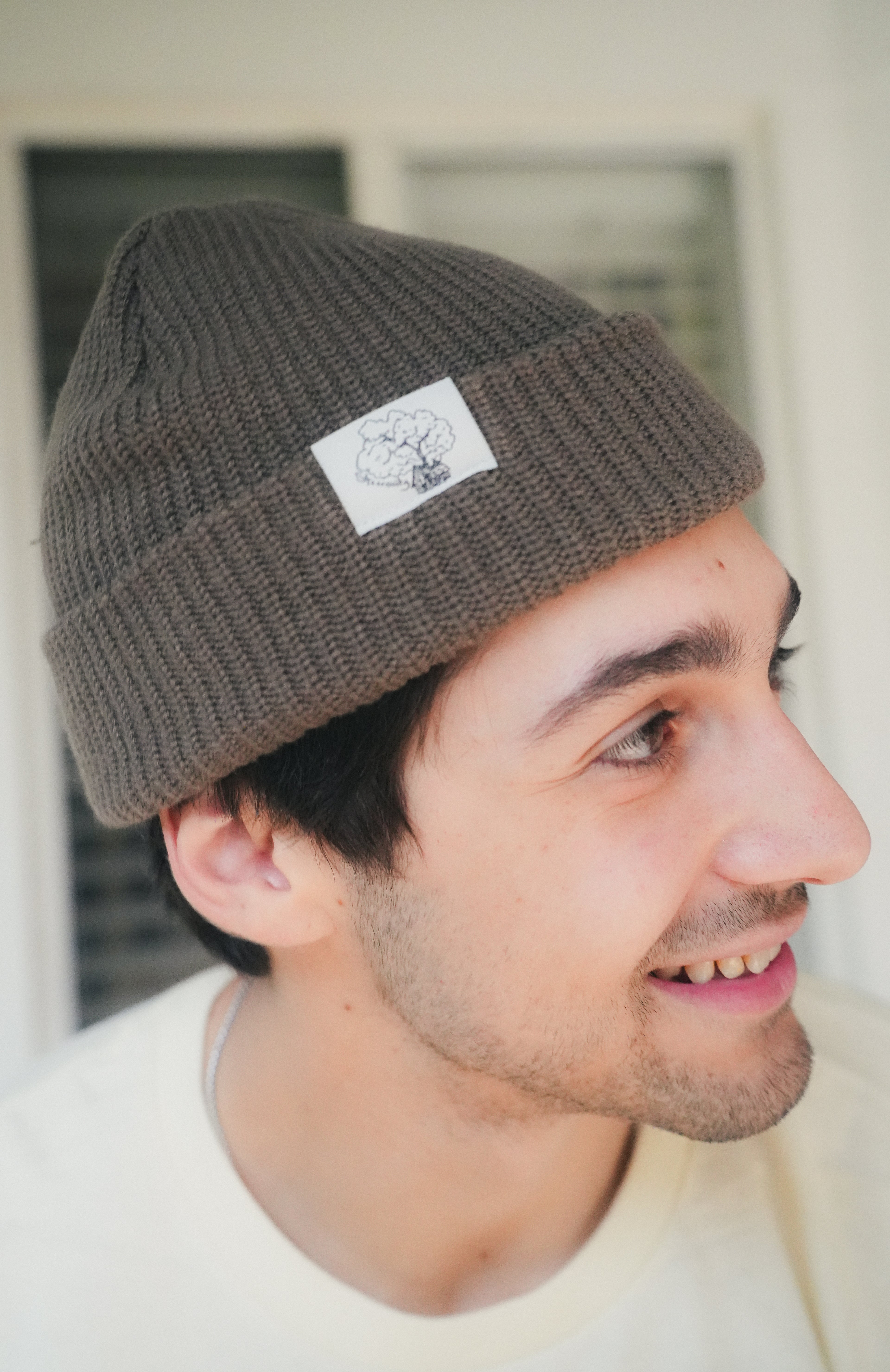 NLWG Beanie