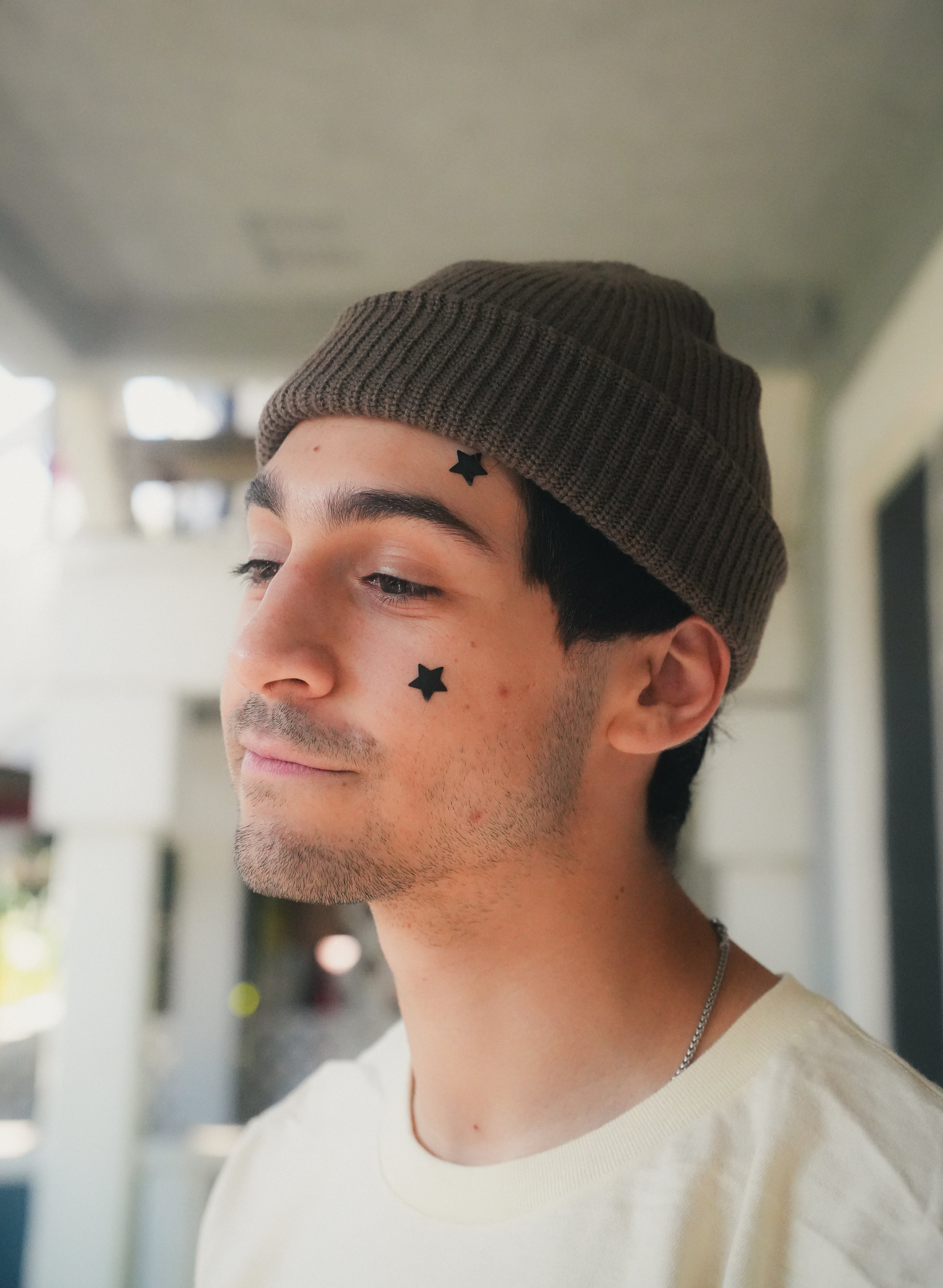 NLWG Beanie