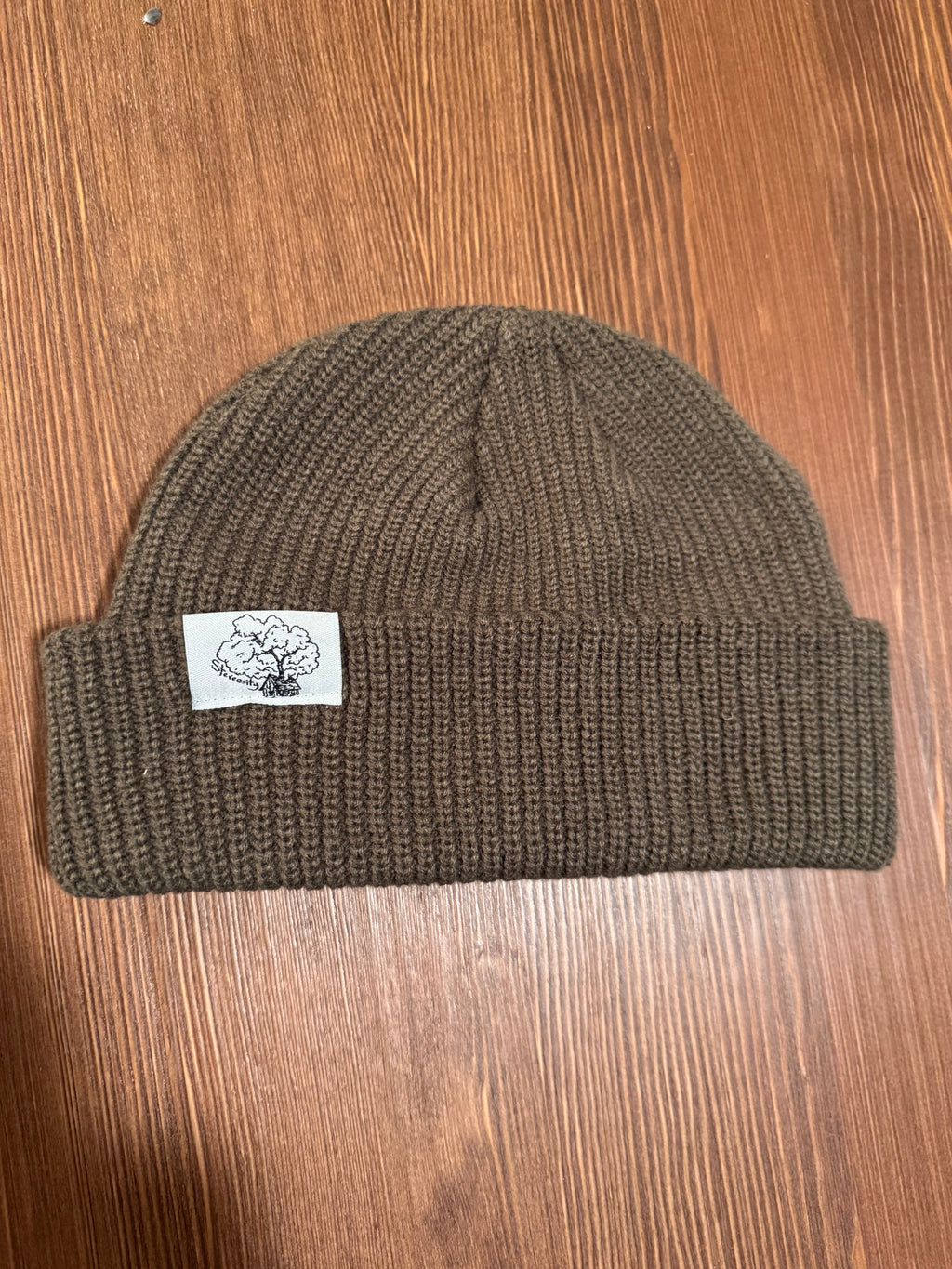 NLWG Beanie