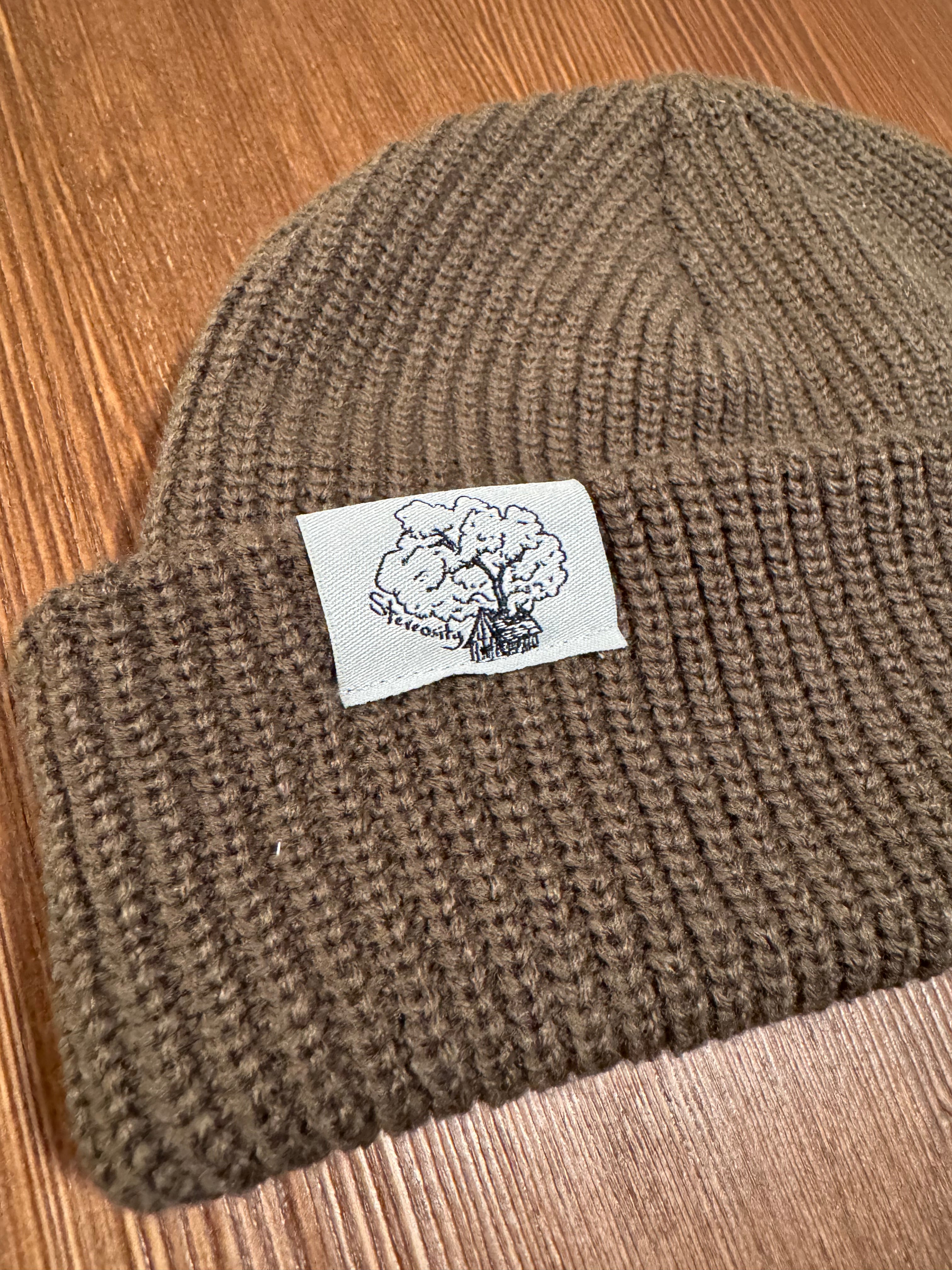 NLWG Beanie