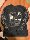 “New Life” Longsleeve